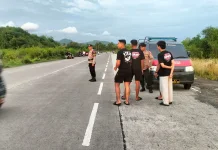Respon Cepat Aduan 110, Polres Klungkung Cegah Balap Liar